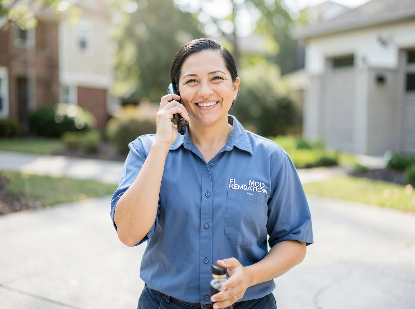 Mold Remediation Cordova, NE FAQs